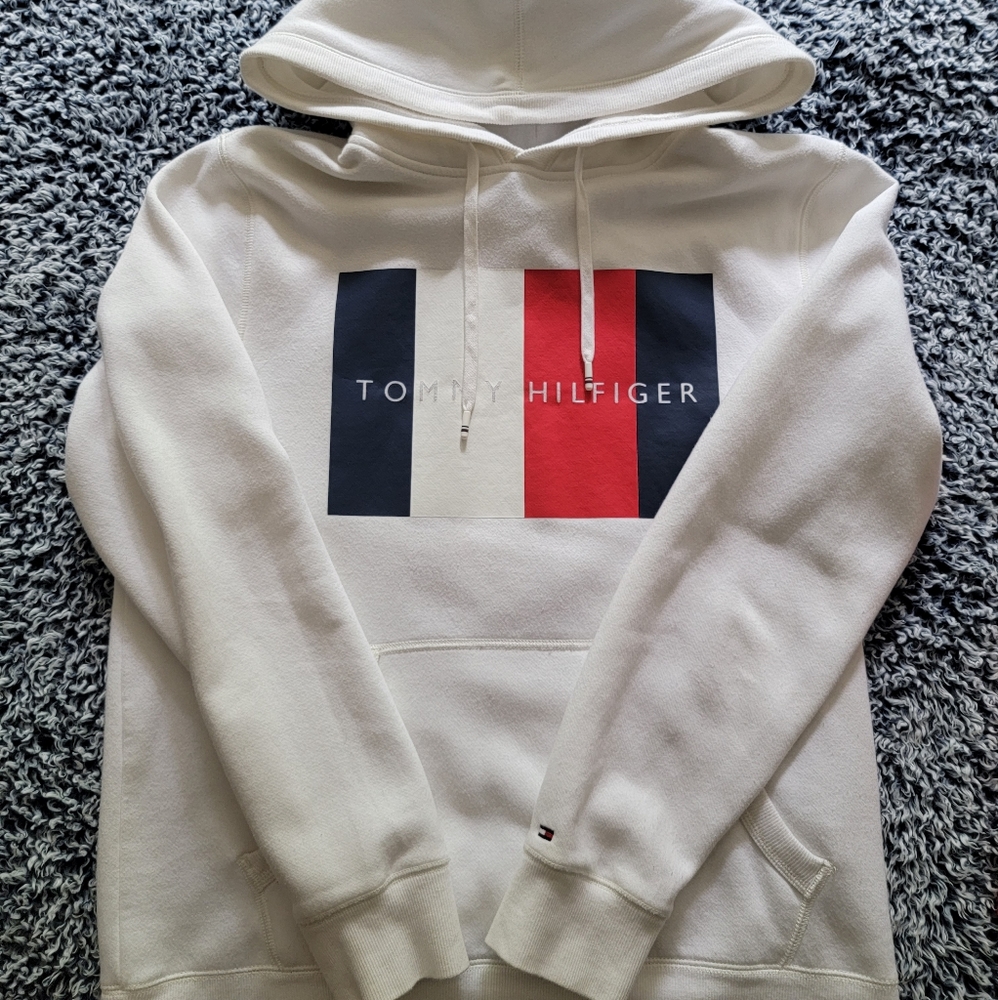 Tommy Hilfiger hoodie